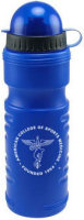 Sports Bottles: 25oz Domed Bike Sippers